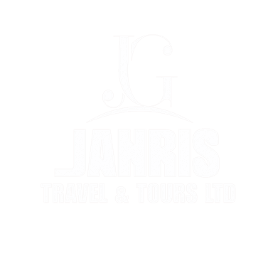 Jahris Travel and Tours