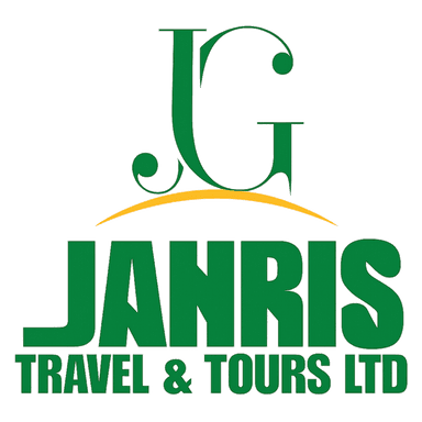 Jahris Travel and Tours