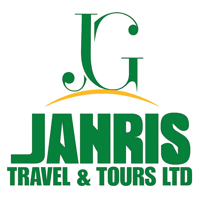 Jahris Travel and Tours